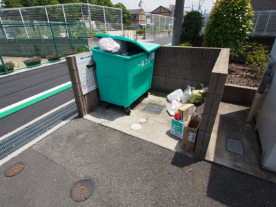 【エントランス】 | エンフィールド大饗