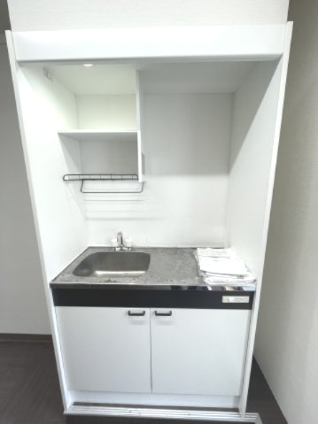 【浴室】 | 西新宿 PINE NEEDLE