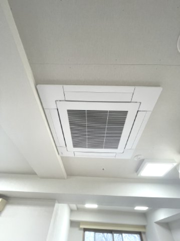 【設備】 | 西新宿 PINE NEEDLE