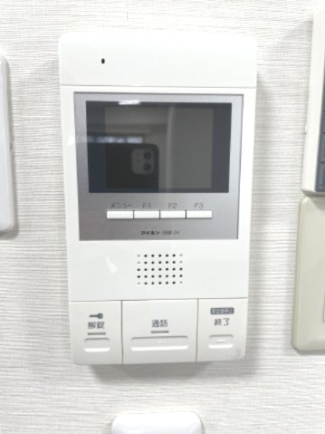 【設備】 | 西新宿 PINE NEEDLE