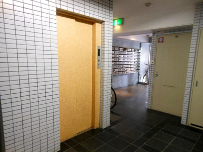 【その他共用部分】 | プリエールＪＲ尼崎