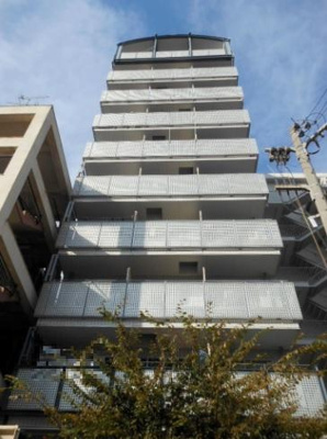 【外観】 | プリエールＪＲ尼崎