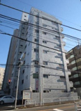 恵比寿ハイツの画像