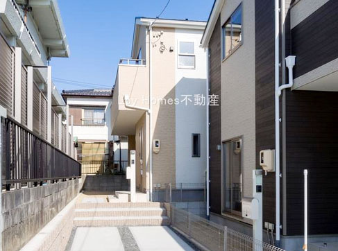 愛知郡東郷町北山台4丁目6 仲介手数料無料 新築一戸建ての物件情報 名古屋市の仲介手数料無料の新築一戸建て ロイホームズ不動産