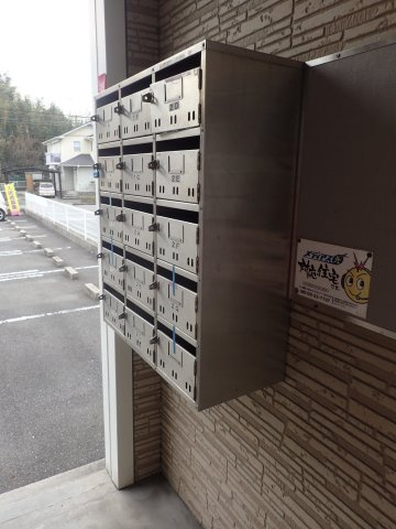 WARM.Nのその他共用部分