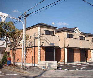 ＤＩＡ住之江II