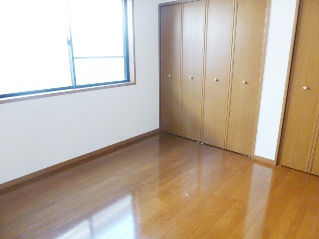 ＤＩＡ住之江IIの洋室