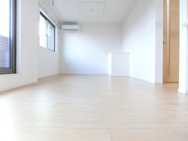 ファイン・キャピタルＣの居間・リビング