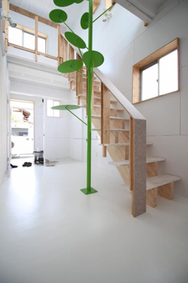 【ロビー】 | necohaco