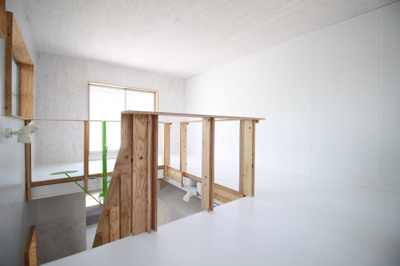 【ロビー】 | necohaco