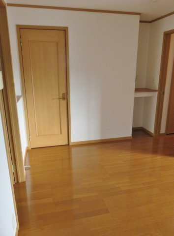 メリッサⅡの洋室