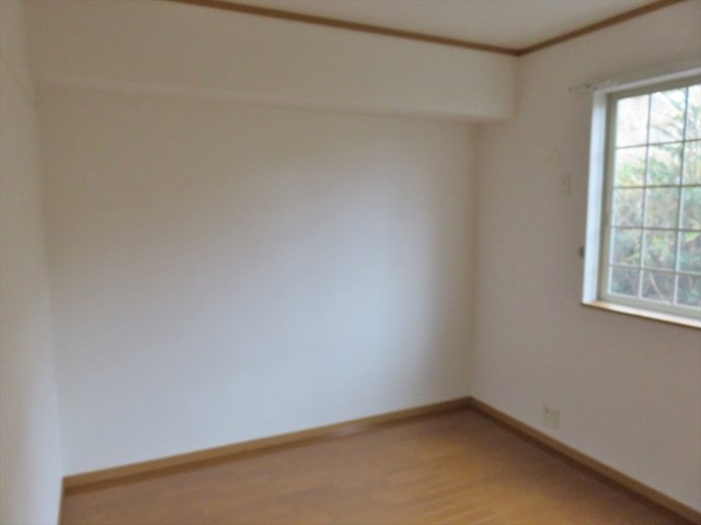 メリッサⅡの洋室