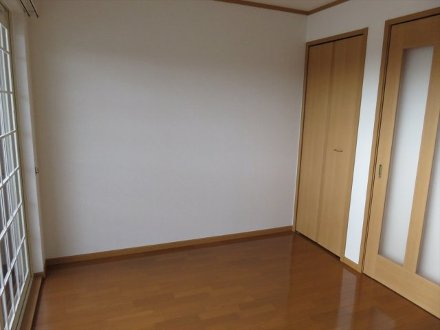 メリッサⅡの洋室