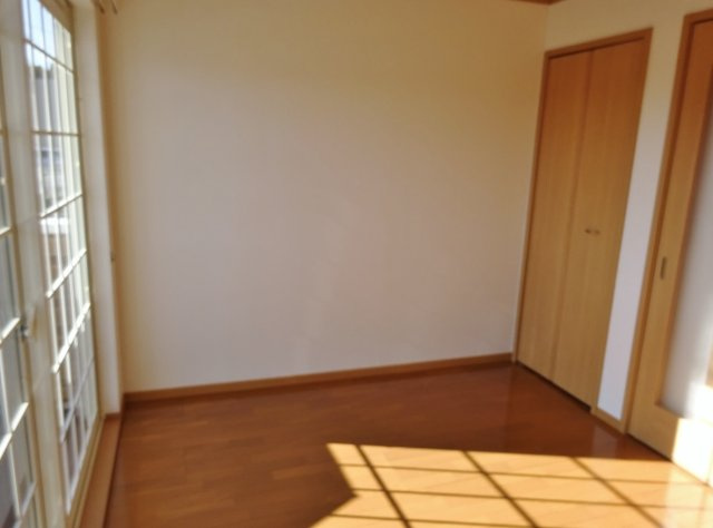 メリッサⅡの居間・リビング