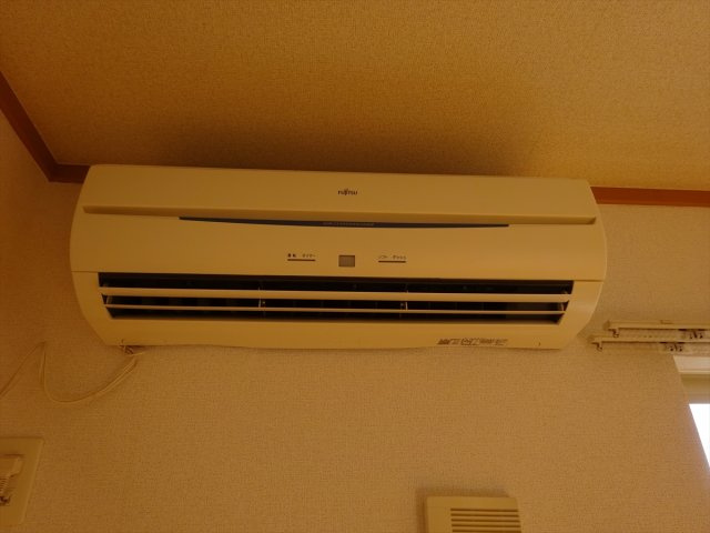 メリッサⅡの設備