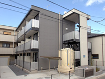 エクスプレッシブの画像