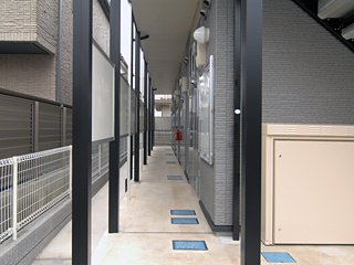 【エントランス】 | エスベランサ