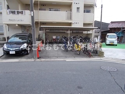 【その他共用部分】 | アメニティメイセイ