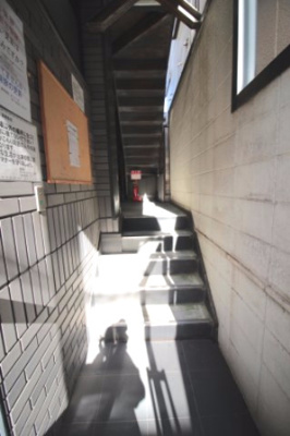 【エントランス】 | オーナーズマンション阪南 | エントランス