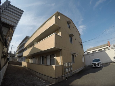 【外観】 | グリーンシーズ