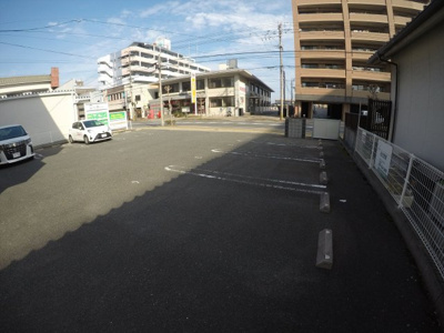 【駐車場】 | グリーンシーズ