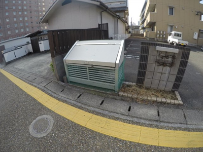 【その他共用部分】 | グリーンシーズ