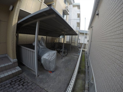 【その他共用部分】 | グリーンシーズ