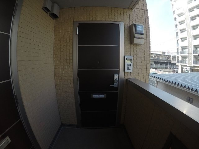 【エントランス】 | グリーンシーズ