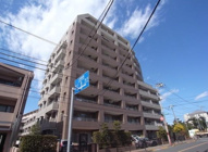 藤和シティホームズ氷川台の画像