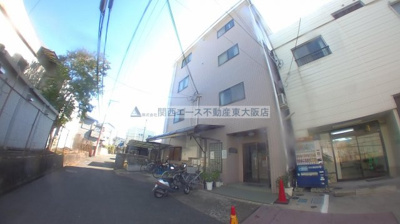  | バーブルパークマンション