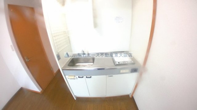  | バーブルパークマンション