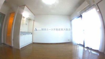  | バーブルパークマンション