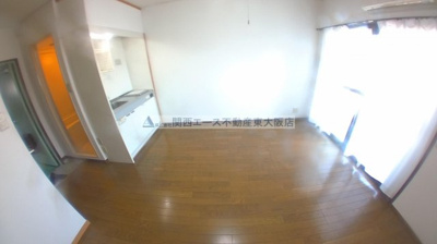  | バーブルパークマンション