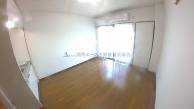  | バーブルパークマンション