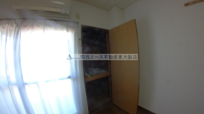 【収納】 | バーブルパークマンション