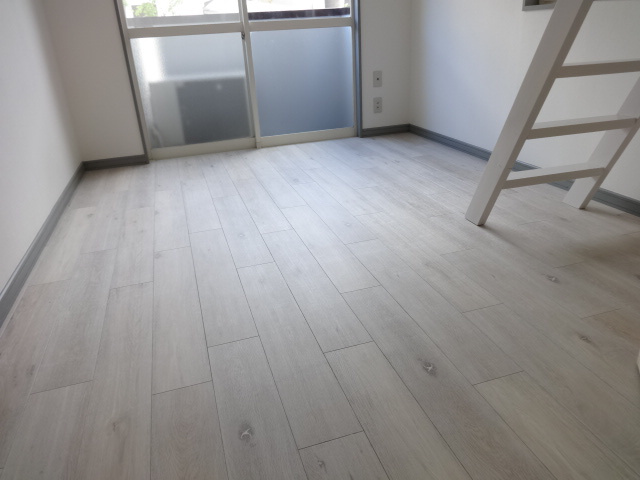 ＭＹコダイラの居間・リビング