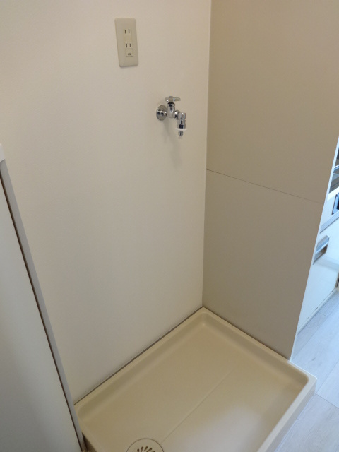 ＭＹコダイラのその他|室内洗濯機置場