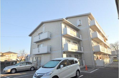 【外観】 | 久宝寺西田マンション | 物件の外観です