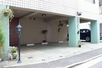 【その他共用部分】 | 駐車場