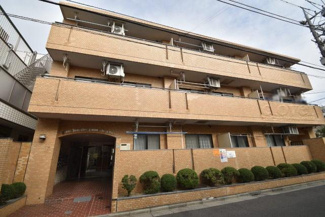 【外観】 | 物件のお問い合わせは、 ０３－５４５６－５４１５までお気軽にどうぞ！
