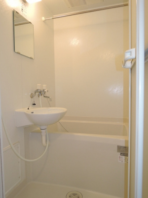 【浴室】 | プロヴァンス