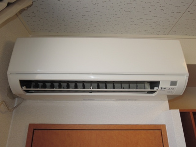 【内装】 | プロヴァンス | ☆エアコン☆