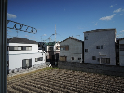 【展望】 | プロヴァンス | ☆窓からの景色☆