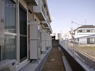 【外観】 | プロヴァンス