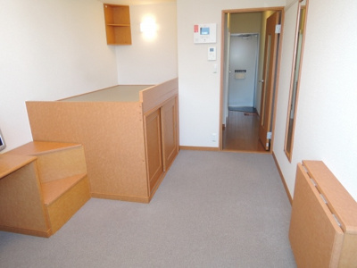 【居間・リビング】 | プロヴァンス