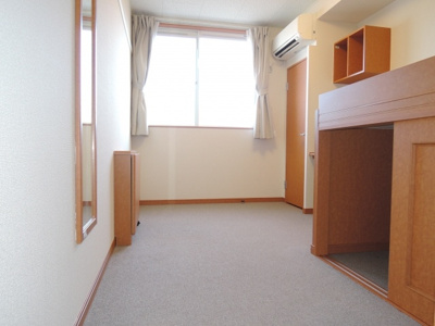 【洋室】 | プロヴァンス