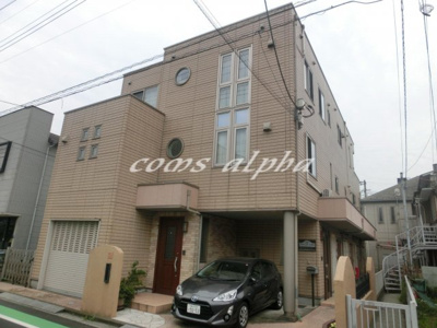 【外観】 | アドバンテージ本牧 | アドバンテージ本牧　外観