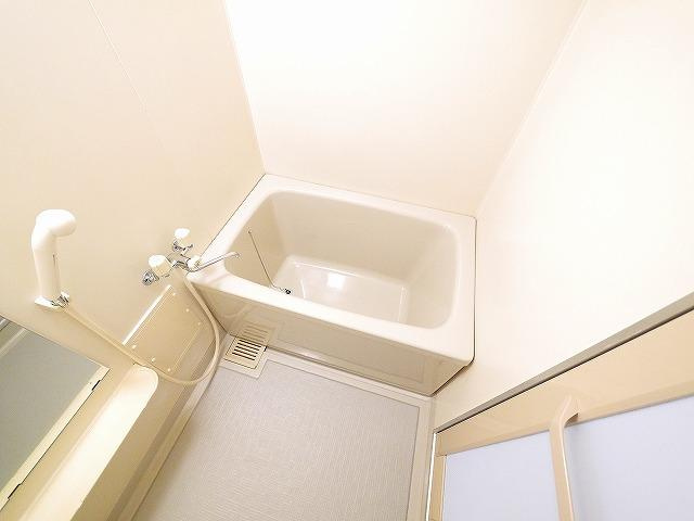 ピアの浴室|お風呂で日々の疲れを落としましょう