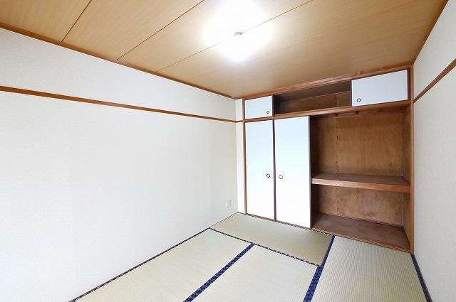 まあぁろ～マンションの和室|和室があれば、来客や子供用のスペースとして活躍します