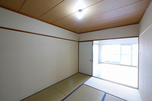 まあぁろ～マンションの和室|きれいな和室です